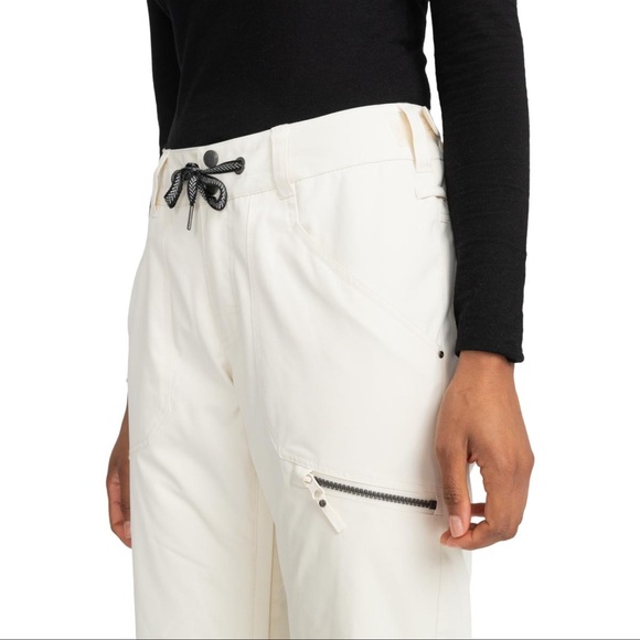 Roxy Nadia waterproof ski pants Women's - Picture 5 of 16